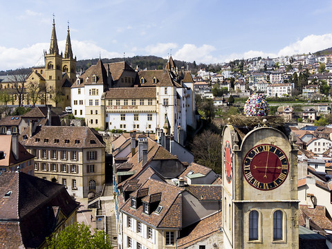 Hausse des revenus locatifs, mais crainte pour la hausse des taux