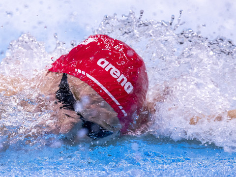 Mityukov et Mamié qualifiés pour les demi-finales