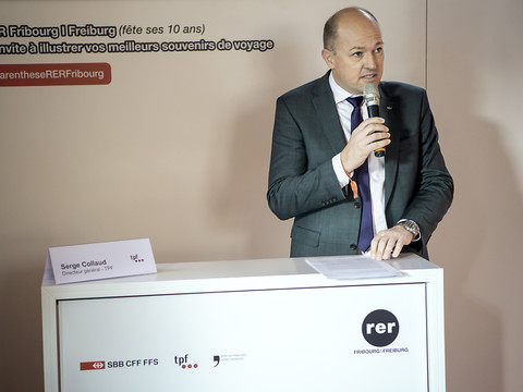 Les TPF toujours dans les chiffres rouges l'an dernier
