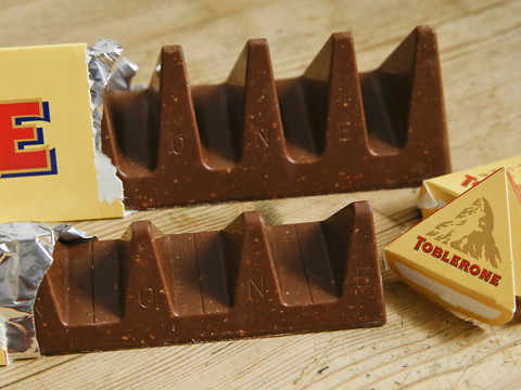 Le Toblerone bientôt produit en Slovaquie