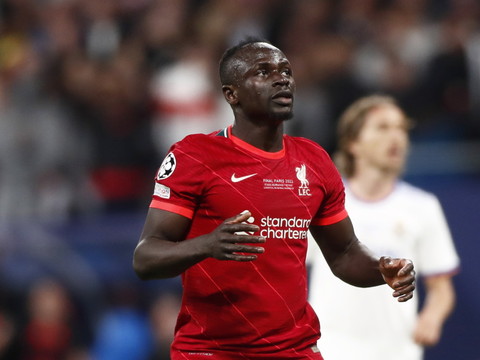Le Bayern s'offre Sadio Mané