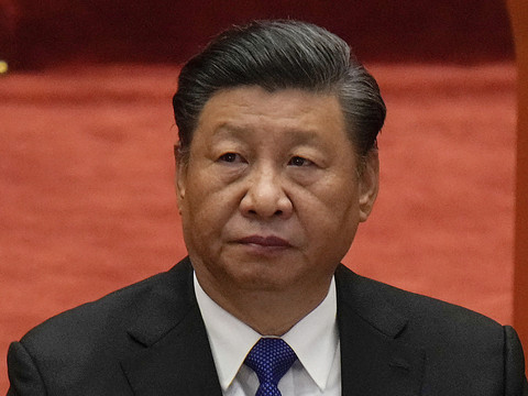 Xi Jinping fustige l'élargissement des alliances militaires