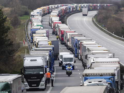 Plan climat: accord à Strasbourg sur la réforme du marché carbone