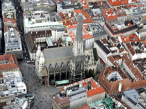 Vienne redevient la ville la plus agréable du monde, Zurich 3e