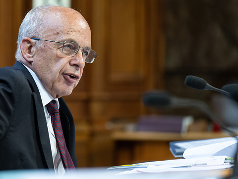 Un impôt supplémentaire en vue pour les grandes entreprises