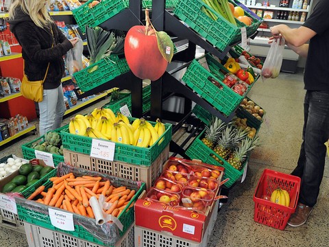 Hausse de l'inflation: Travail.Suisse veut soulager les bas revenus