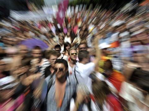 La Bulle Pride 2022 déroulera ses fastes de vendredi à dimanche