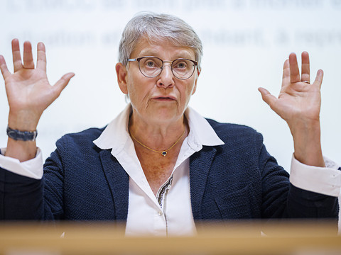 Béatrice Métraux 