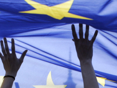L'UE valide la candidature de l'Ukraine