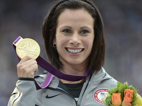 Championne olympique 2012, Jennifer Suhr prend sa retraite