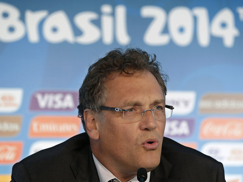 Procès FIFA: Jérôme Valcke condamné, Al-Khelaïfi acquitté