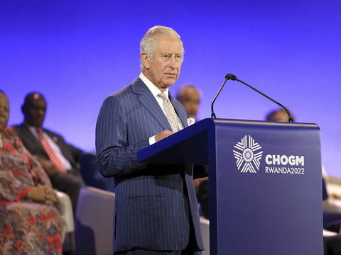 Les pays du Commonwealth sont libres d'abandonner la monarchie