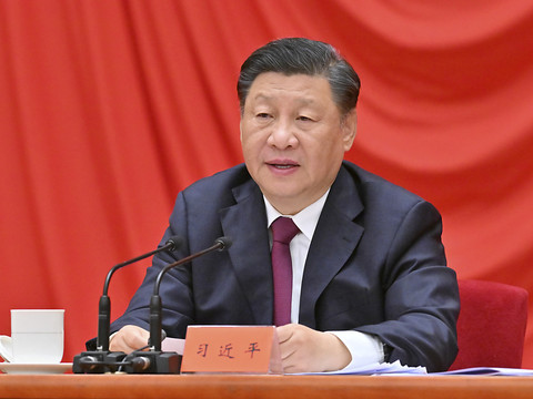 Le président chinois Xi Jinping va se rendre à Hong Kong