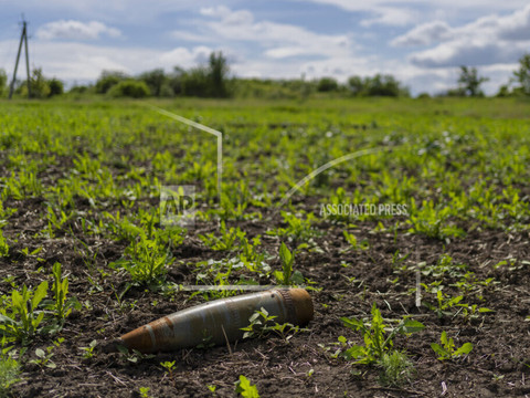 Le Belarus tire des missiles sur un village ukrainien