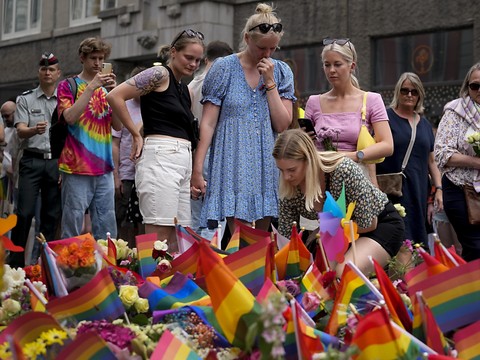 Fusillade à Oslo: la piste du 