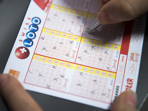 Pas de nouveau millionnaire au tirage du Swiss Loto