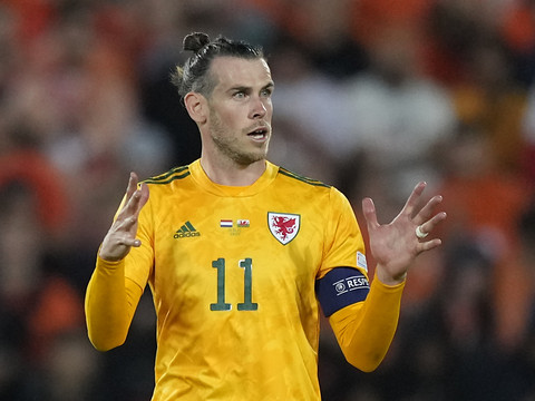 Gareth Bale sur le point de s'engager avec le Los Angeles FC