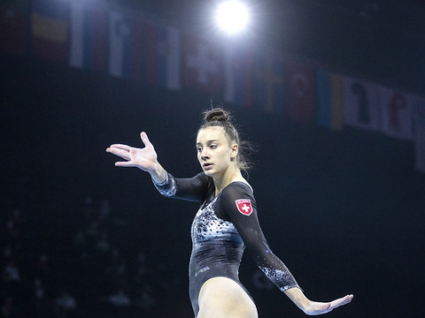 Habisreutinger et Seifert couronnés champions de Suisse