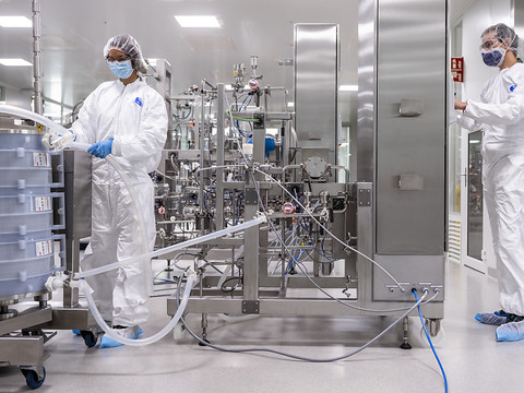 Ipsen acquiert la société biopharmaceutique Epizyme