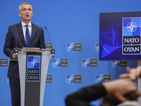 L'Otan va augmenter ses forces à haut niveau de préparation