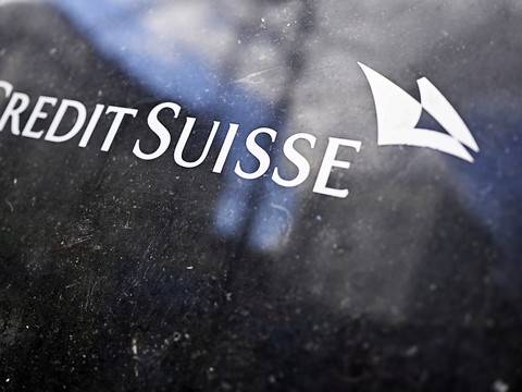 Credit Suisse concentre ses efforts sur sa transformation