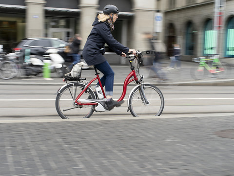 Hausse du nombre de blessés graves sur les routes suisses en 2021