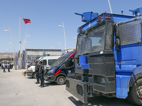L'ONU demande une investigation indépendante après Melilla