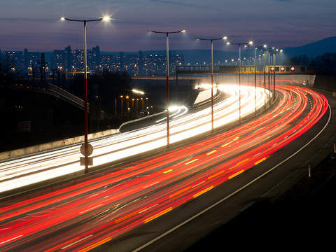 Les coûts externes des transports estimés à 14 milliards de francs
