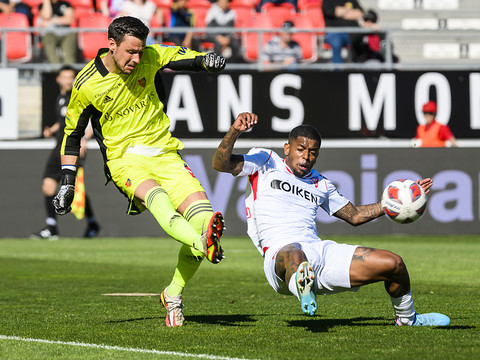 L'Autrichien Heinz Lindner rejoint le FC Sion