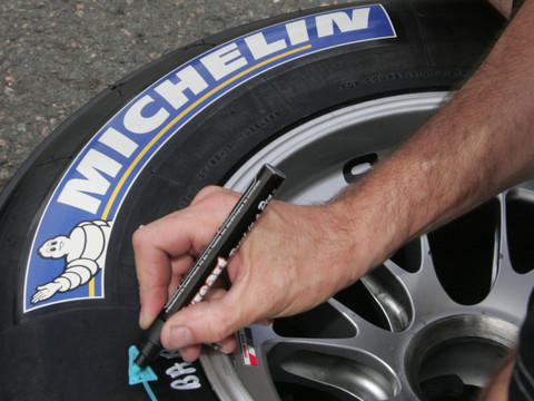 Michelin va céder ses activités en Russie 