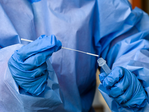 L’OFSP annonce 33'108 nouveaux cas de coronavirus en sept jours