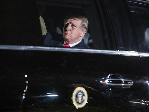 Trump voulait aller au Capitole le 6 janvier 2021 (témoignage)