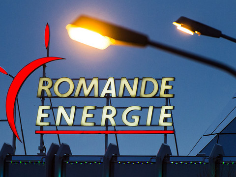Tarifs régulés de l'électricité: le TAF déboute Romande Energie