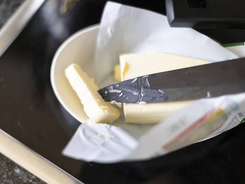 Transformation du lait: 