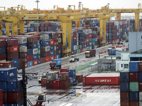 L'optimisme de la branche des TIC plombé par l'Ukraine et la Chine