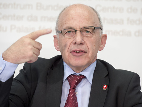 Les finances fédérales retrouvent l'équilibre en 2023