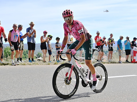 Négatif au covid, Bissegger peut faire le Tour