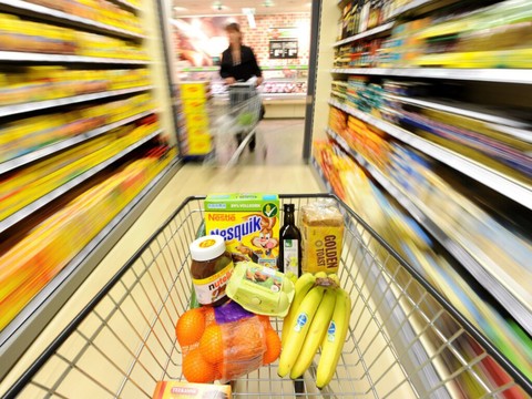 Allemagne: les mesures de pouvoir d'achat font reculer l'inflation