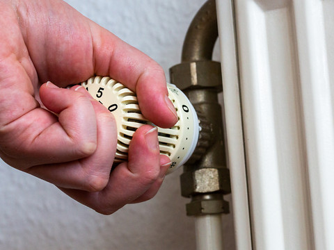 Berne se prépare à faire face à une pénurie de gaz