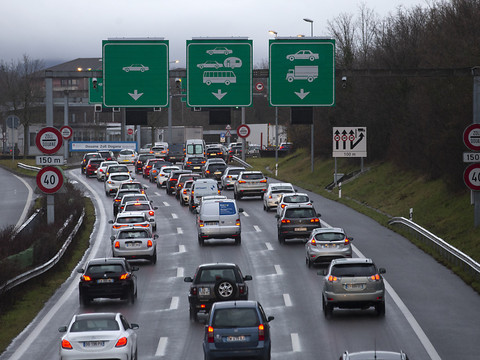 Berne et Paris veulent un accord à long terme sur le télétravail