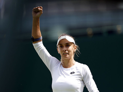 Tsurenko dénonce un 
