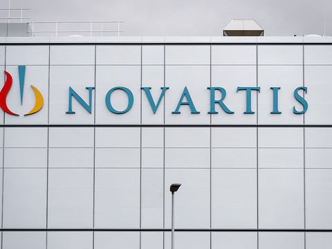 Novartis relance sa production de radioligands en Italie et aux USA