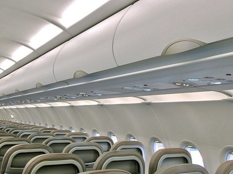 IAG exerce une série d'options pour l'achat de 14 appareils Airbus