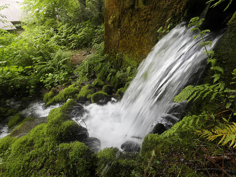 La protection des eaux doit être renforcée
