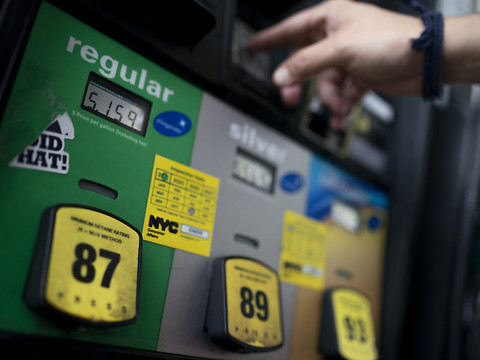 USA: l'inflation stable en mai, à 6,3%