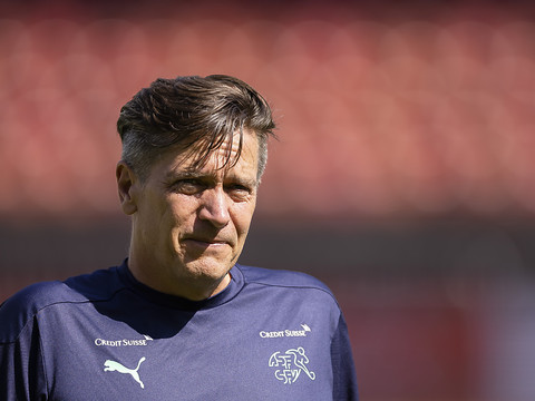 Nouvelle large défaite pour les Suissesses avant l'Euro