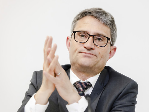 Il faut encore une dose de rappel contre le Covid selon Engelberger