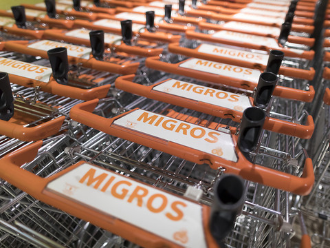 Cembra et Migros se disputent les clients Cumulus