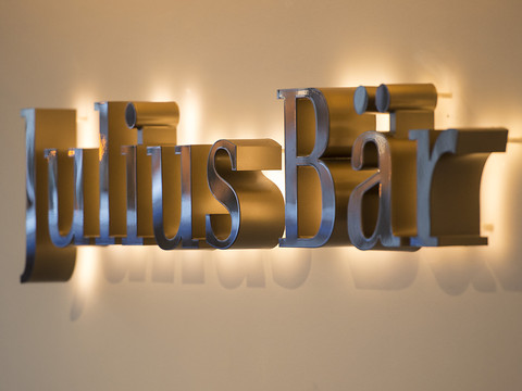 Julius Bär met fin à un litige devant la justice genevoise