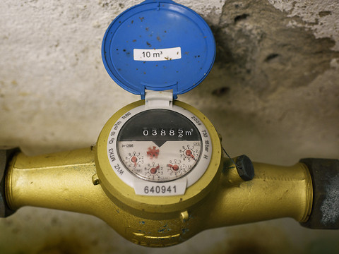 L'approvisionnement en eau, un défi en Suisse aussi